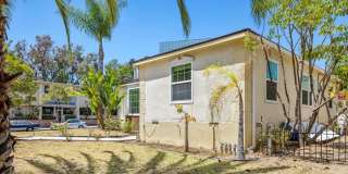 Corner lot home on a classic tree lined Beverly Hills street Gallery 30