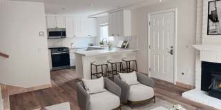 New  Updated 2 Bed / 1 Bath Lower Level Unit on Fire Mountain Gallery 1