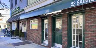 340 BROADWAY Gallery 1