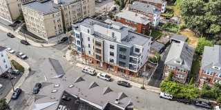 Modern, Brand New 3Bd/2Ba Brighton Apt with Laundry in Unit! Gallery 6