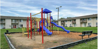 Greentree Apartments Gallery 19