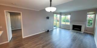 Downstairs 2 Bed 2 Bath Apartment in Gated Community! Gallery 1