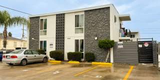Cornerstone Living Apartments Gallery 1