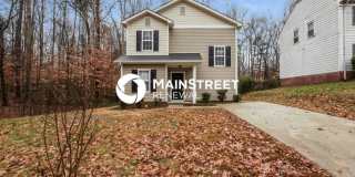 901 Doby Springs Drive 901 Doby Springs Drive Gallery 1