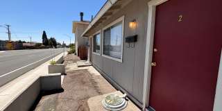 Cute 1 Bedroom Home -1414 N. Roop #2 Carson City, NV Gallery 1