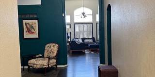 Move in Special- Beautiful Furnished 3 Bedroom/2.5 Bathroom Single Family Home with Flexible Lease terms. Gallery 45