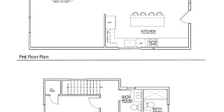 12 Louisa Street Gallery 1