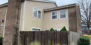 2Bd/1.5Ba Townhouse located on the Germantown/Memphis Line! 2Bd/1.5Ba Townhouse located on the Germantown/Memphis Line! Gallery 1