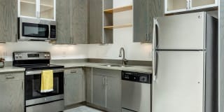 South Front Apartments Gallery 168