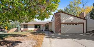 Updated 4-bed, 3-bath home in Aurora Gallery 1