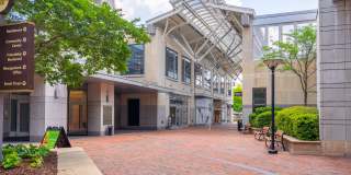 Wisconsin Place Gallery 53