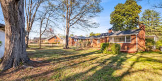 NW - Large Brick Ranch, Updated, Hardwoods, LR, DR, Den, Two Decorative Fire Places, Fenced, Storage Building, Desirable Neighborhood! Gallery 37