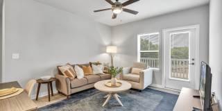 Affordable Housing - Residences at Cedar Creek Gallery 14