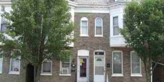 1st Floor 1 Bedroom, Parking-East End of York City! Gallery 1