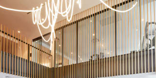 Faraday Park Gallery 41