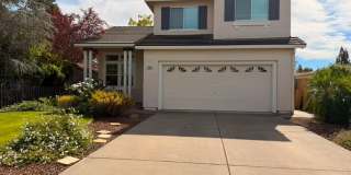 beautifully maintained 3-bedroom, 2.5-bath, 1,800 sq ft in Folsom Gallery 1