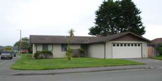 Charming Single-Family Home for Rent in Arcata Gallery 1