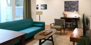 1 Bed 1 Bath Capitol Hill Condo! Rooftop + Gym Access Gallery 5