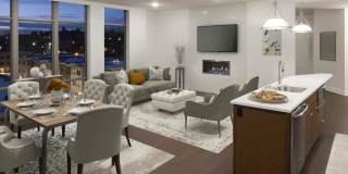 Park South Gallery 1