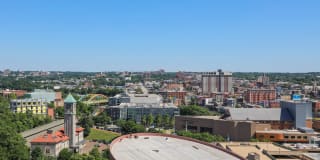 Symphony Center Gallery 6