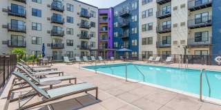 NEON Burnsville Gallery 1