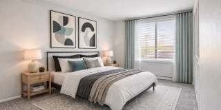 Edgewater Apartments Gallery 10