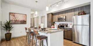 Park Avenue Apartments Gallery 28