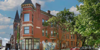 1553 N Bell Ave Apt 3M Gallery 1