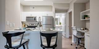 Monticello by the Vineyard Apartments Gallery 4
