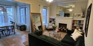 1516 West Addison St. Gallery 2