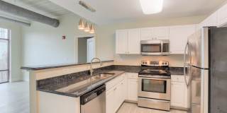 Studio One Apartments Gallery 1