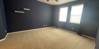Spacious 3 Bed, 2.5 Bath Townhome in Rigden Farm! Unit E! Spacious 3 Bed, 2.5 Bath Townhome in Rigden Farm! Unit E! Gallery 12
