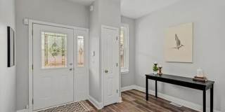 Beautifully remodeled 6 BR, 1.5 Bath brick home on level double-lot in Wilkinsburg! Gallery 6