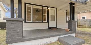 1306 Oshaughnessy Avenue Northeast Gallery 1