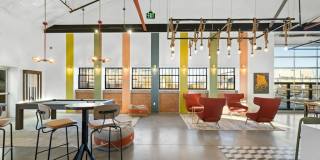 The Armory Boulder Gallery 17