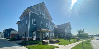 The Bungalows on the Lake - The View Gallery 264