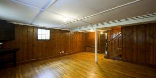 Charming & Spacious Colonial in N Cleveland Park w/Park-Like Rear Garden & Detached Garage Gallery 63