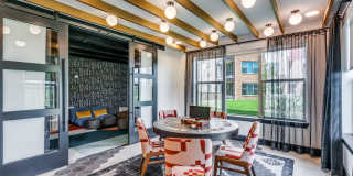 Hutto Station Gallery 22