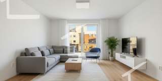 Beautiful 2Br/1Bth! NEW CONSTRUCTION apartment!  Laundry in unit! Great locations! Gallery 1