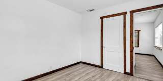 Charming Fully Fenced 2-Bedroom Home with Carport, Patio & Modern Upgrades in Daytona Beach Gallery 6