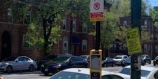 53 South Huntington Ave B4 Gallery 6