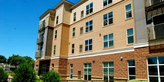 Central Avenue Lofts Gallery 6