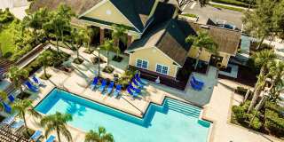 Town Center at Lakeside Village Apartments Gallery 45