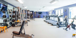 The Pointe at Polaris Gallery 45