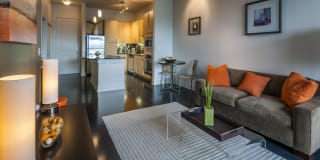 Residences at the Triangle Gallery 29