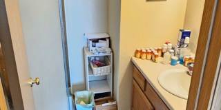 Townhome with 3 bedrooms and garage!  New paint and flooring! Gallery 11