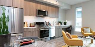 Residences at Lake Merritt Residences at Lake Merritt Gallery 7