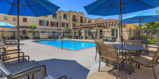 Senior Housing - Villa Serena Senior Apartments Gallery 1