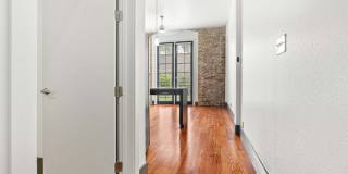 Josephine Lofts Gallery 23