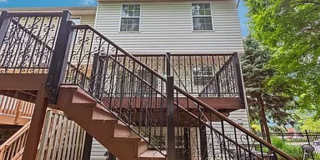 Beautiful 4 Bedroom in Bowie MD Gallery 28
